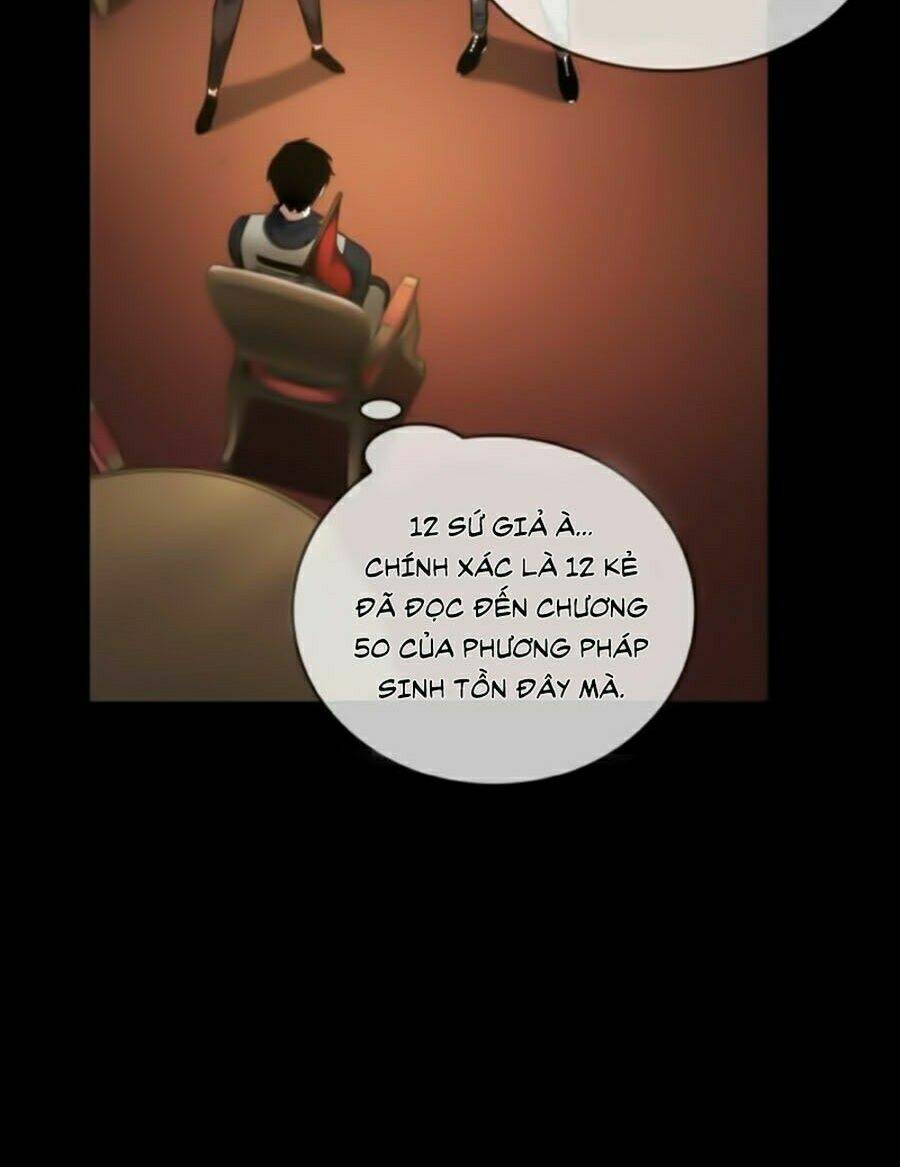 Toàn trí độc giả: Chapter 49