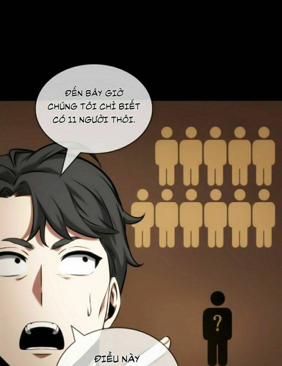 Toàn trí độc giả: Chapter 49