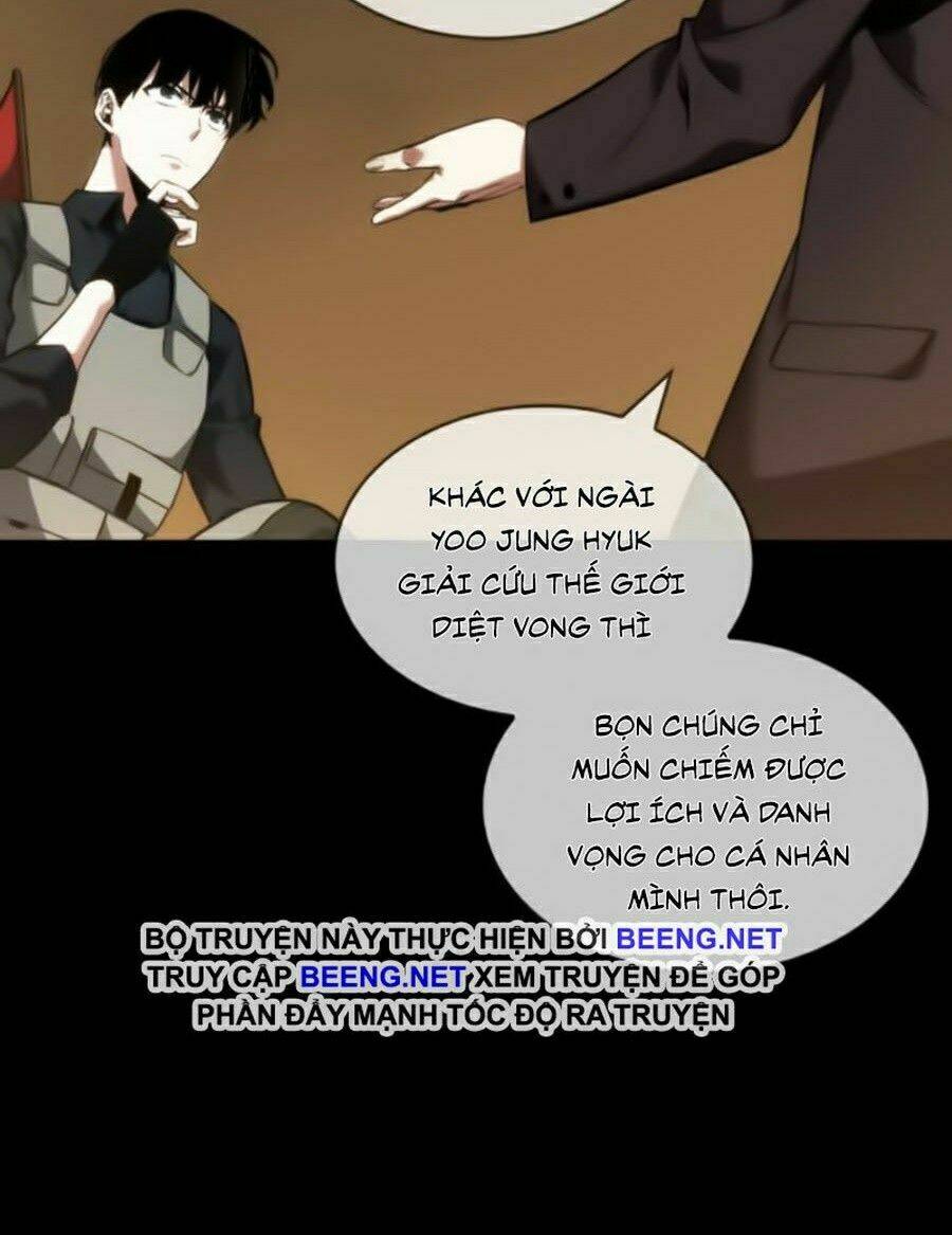 Toàn trí độc giả: Chapter 49