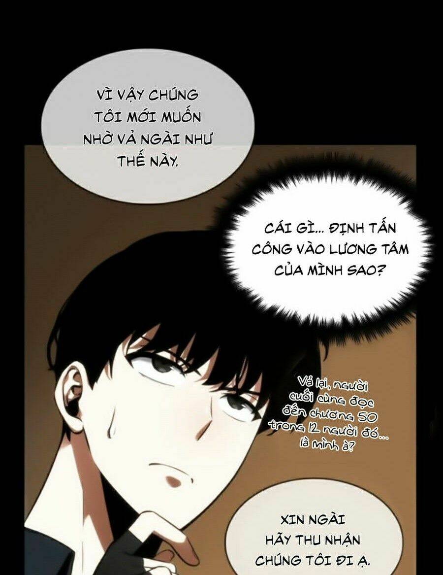 Toàn trí độc giả: Chapter 49