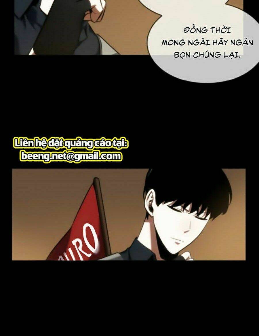 Toàn trí độc giả: Chapter 49