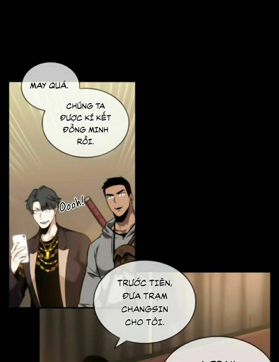 Toàn trí độc giả: Chapter 49
