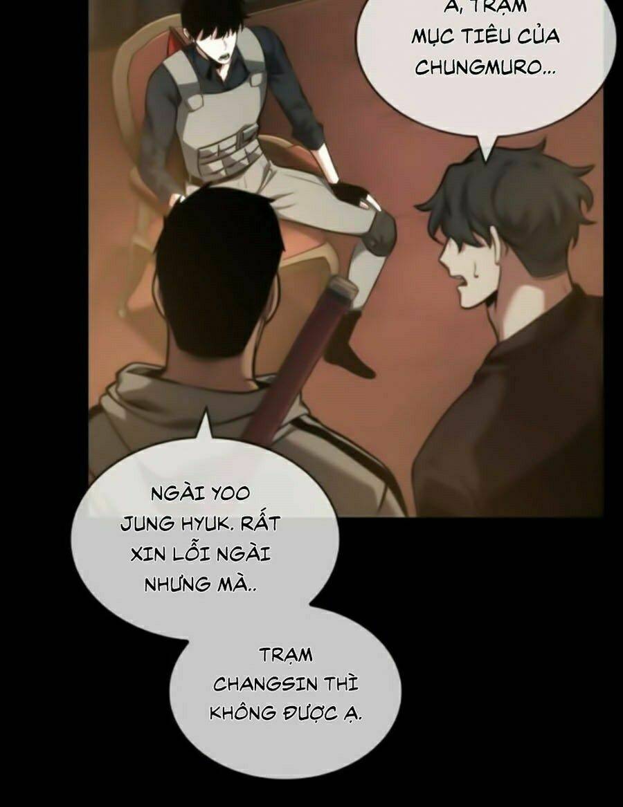 Toàn trí độc giả: Chapter 49