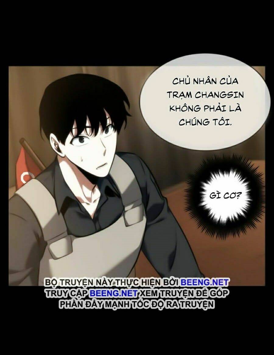 Toàn trí độc giả: Chapter 49