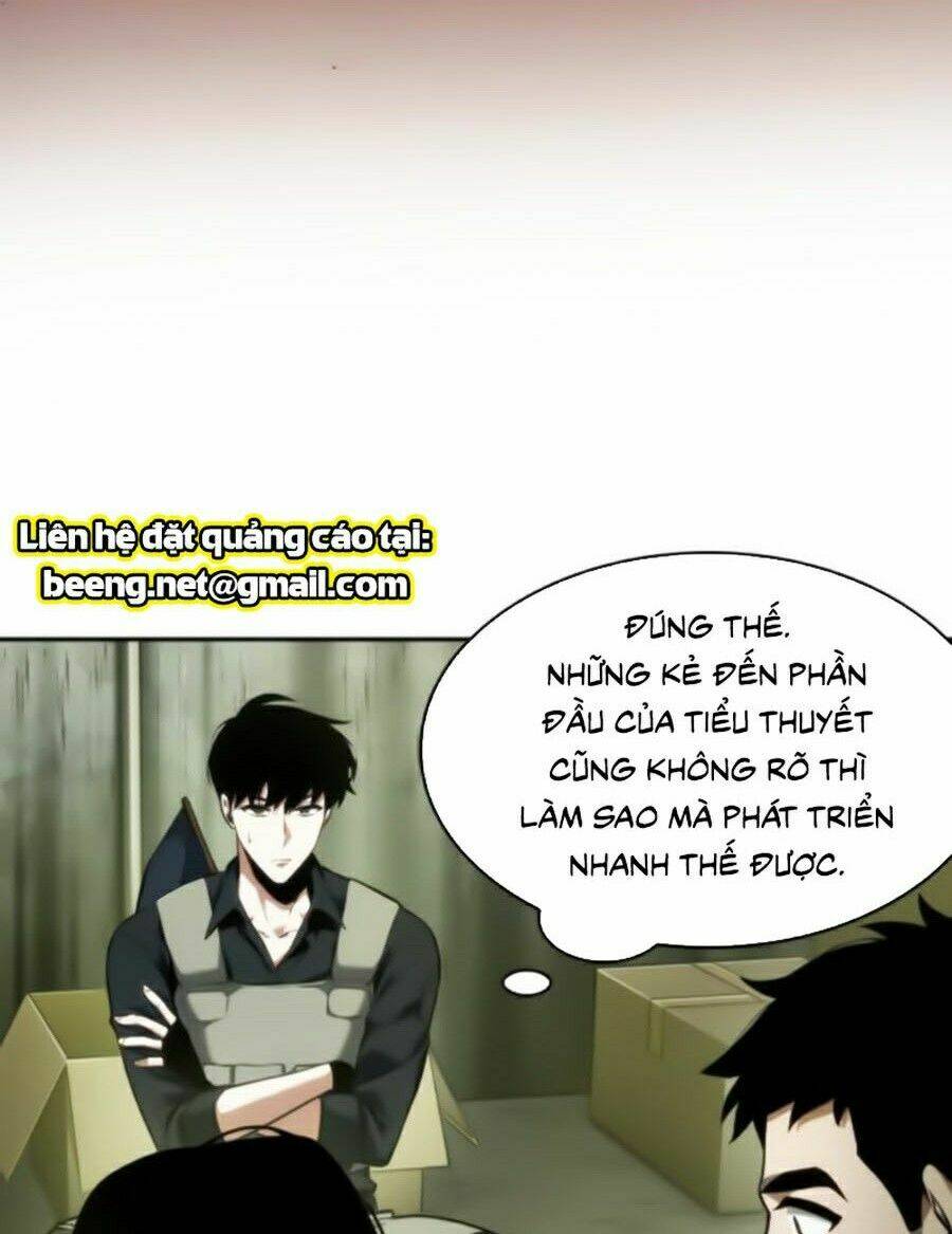 Toàn trí độc giả: Chapter 49