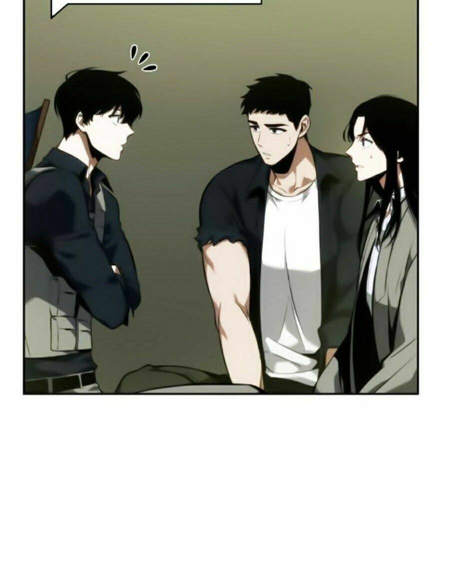 Toàn trí độc giả: Chapter 49