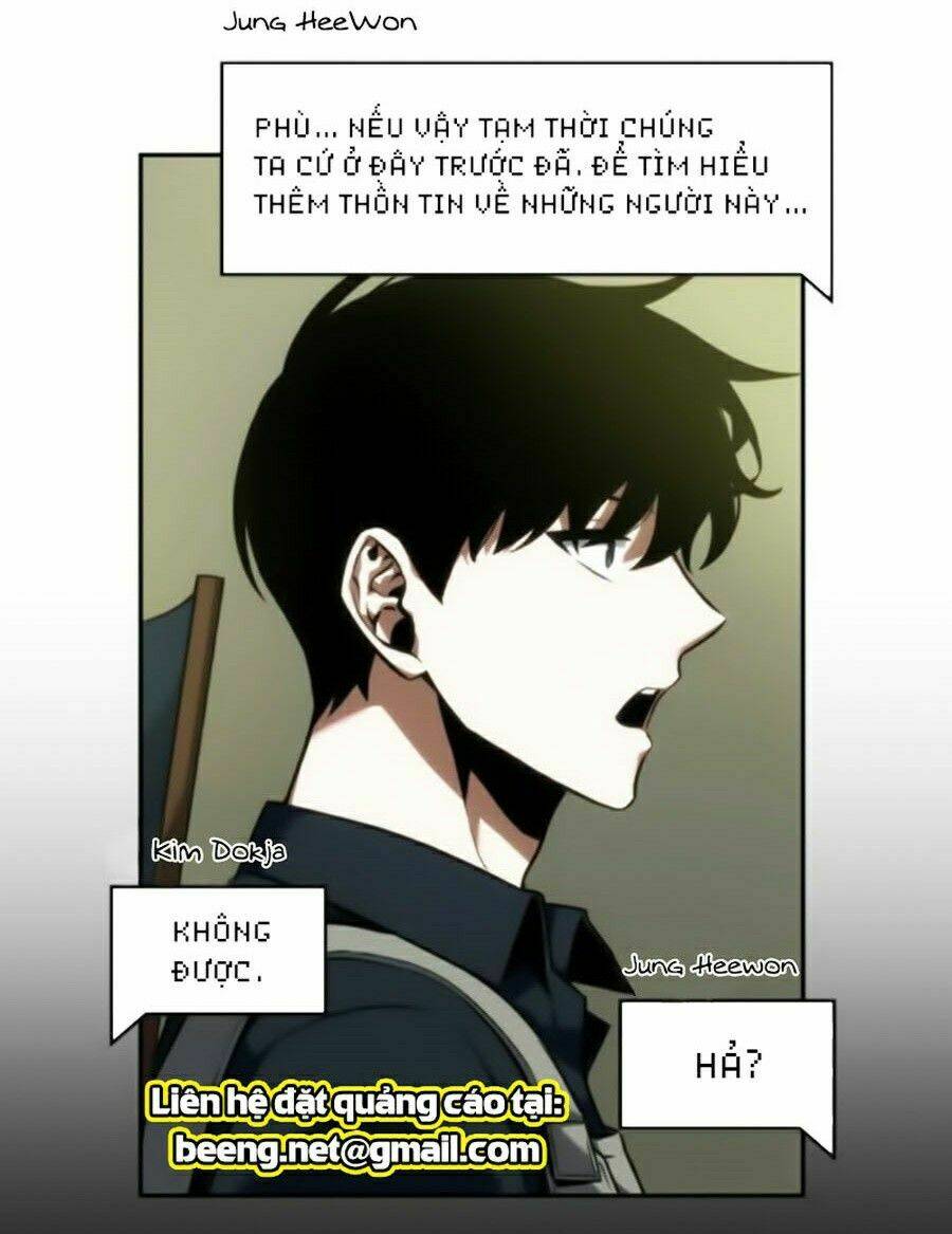 Toàn trí độc giả: Chapter 49