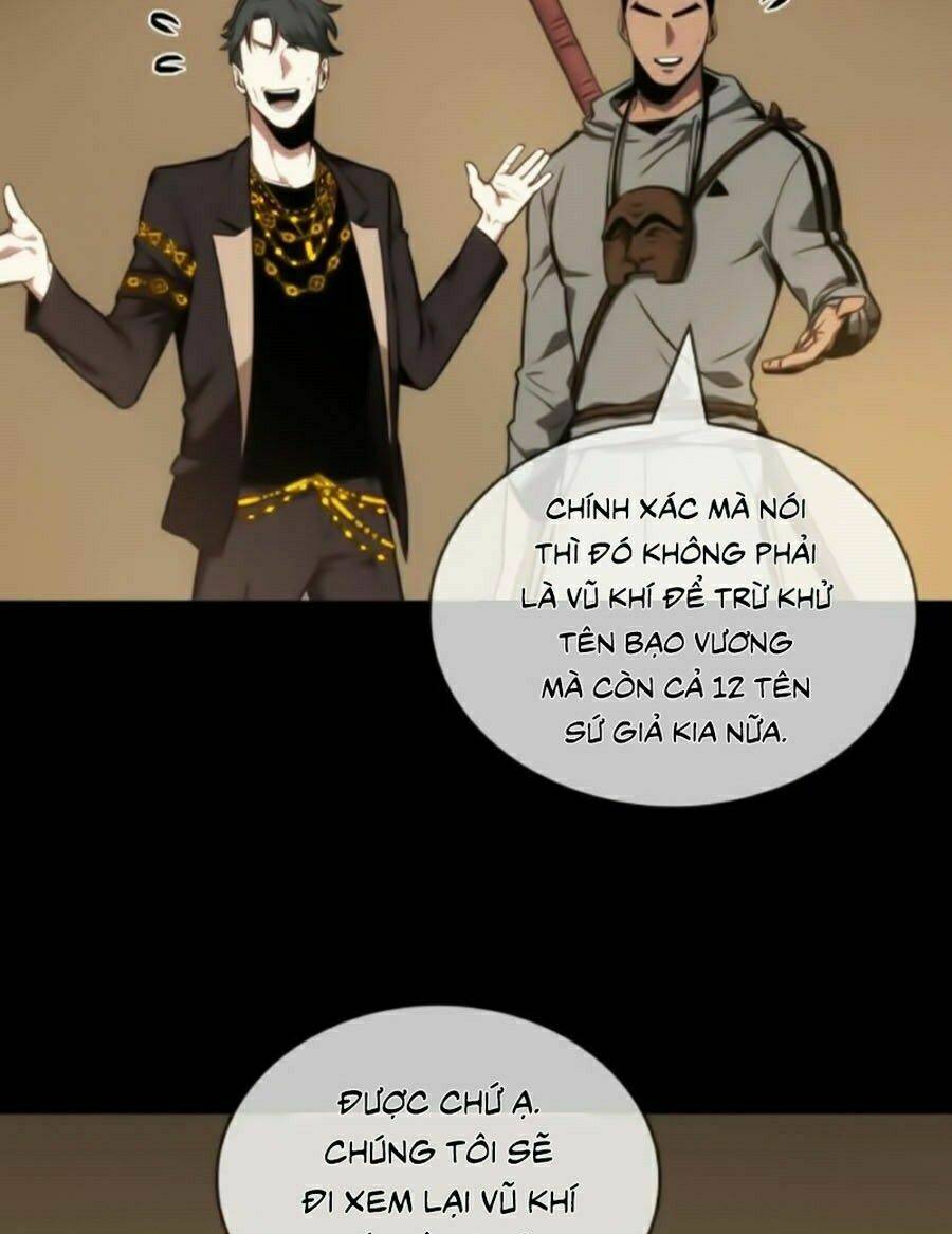Toàn trí độc giả: Chapter 49