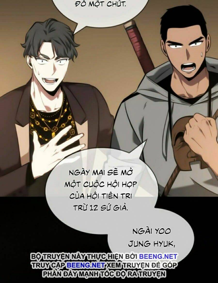 Toàn trí độc giả: Chapter 49