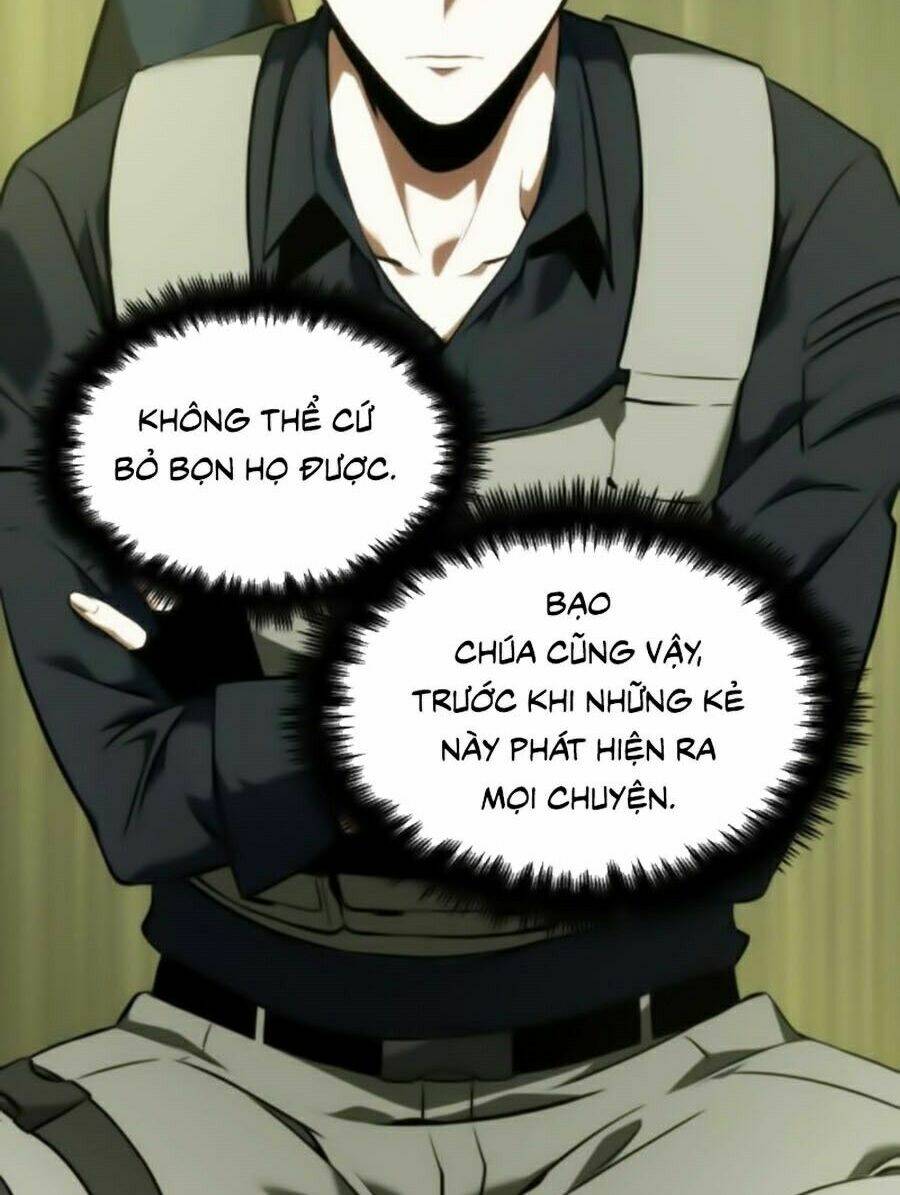 Toàn trí độc giả: Chapter 49