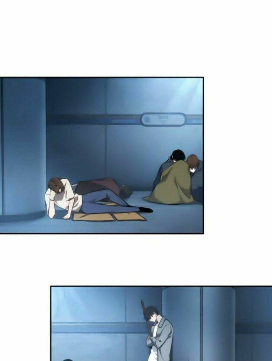 Toàn trí độc giả: Chapter 49