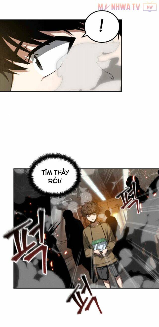 Toàn trí độc giả: Chapter 5