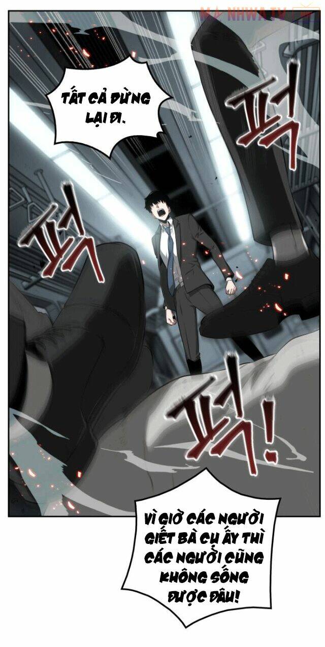 Toàn trí độc giả: Chapter 5