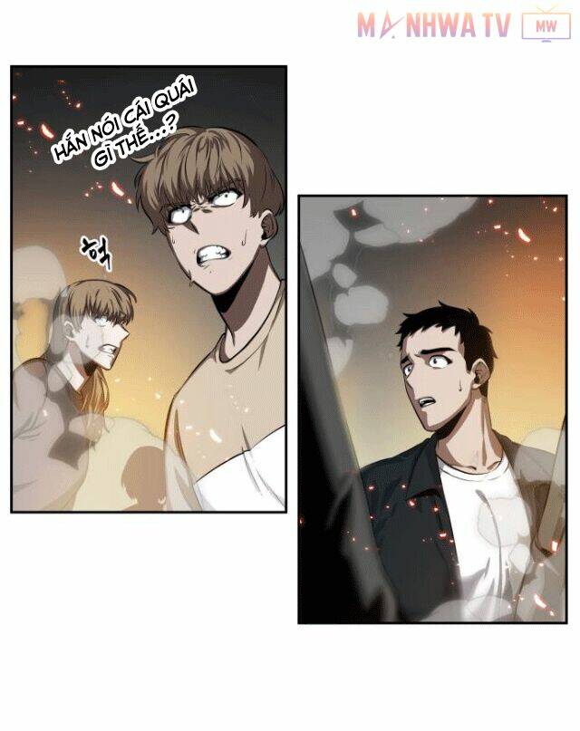Toàn trí độc giả: Chapter 5