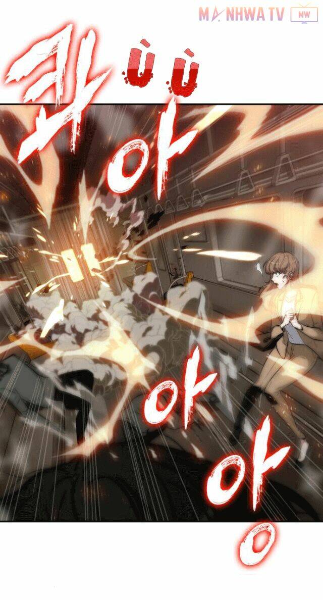 Toàn trí độc giả: Chapter 5