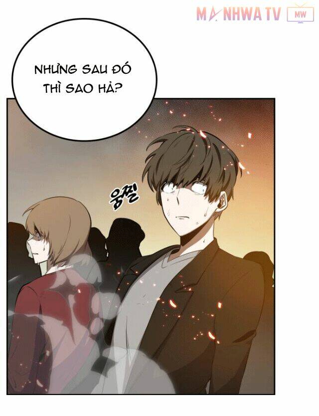 Toàn trí độc giả: Chapter 5