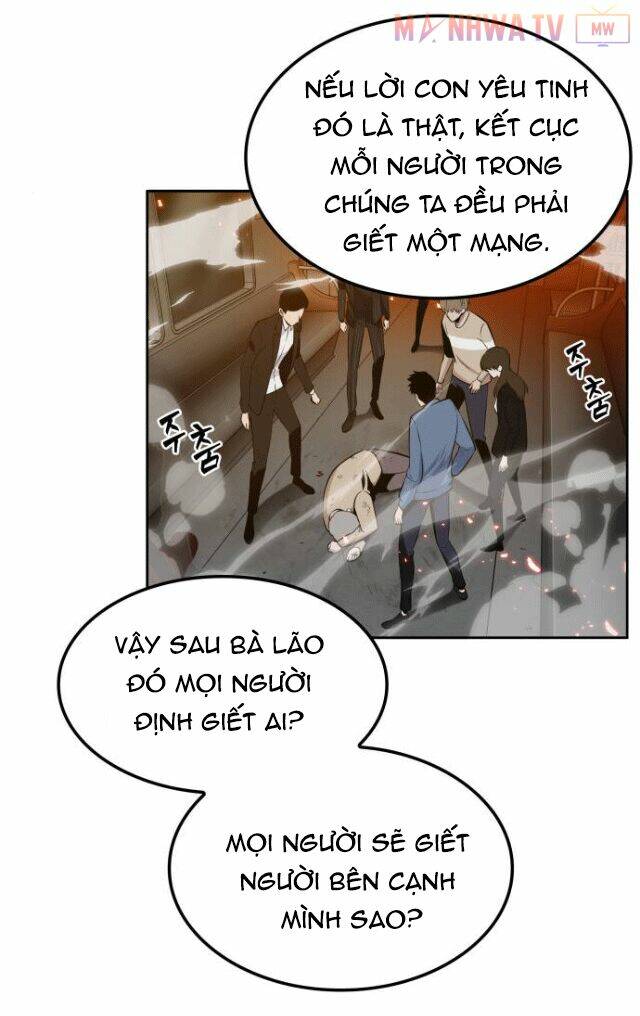 Toàn trí độc giả: Chapter 5