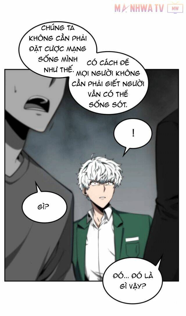 Toàn trí độc giả: Chapter 5