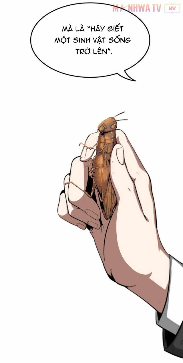 Toàn trí độc giả: Chapter 5
