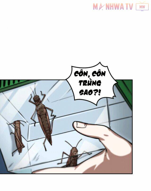 Toàn trí độc giả: Chapter 5