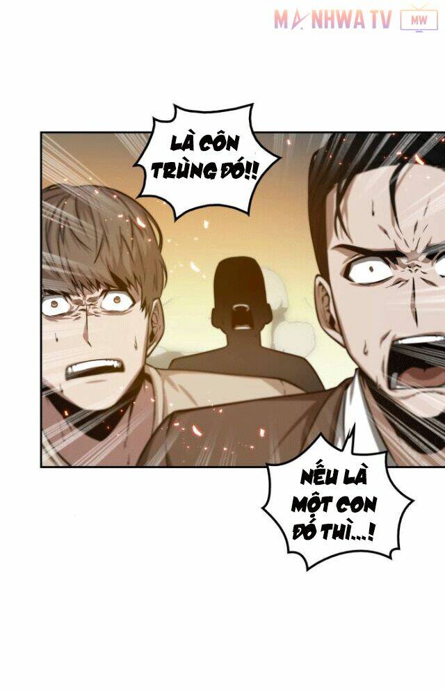 Toàn trí độc giả: Chapter 5