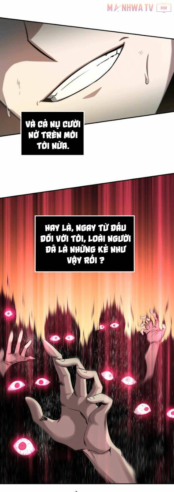Toàn trí độc giả: Chapter 5