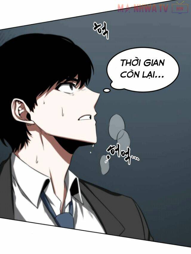 Toàn trí độc giả: Chapter 5