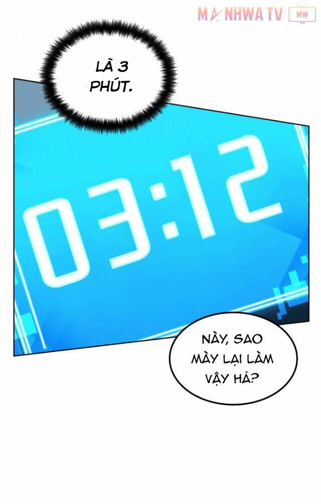 Toàn trí độc giả: Chapter 5