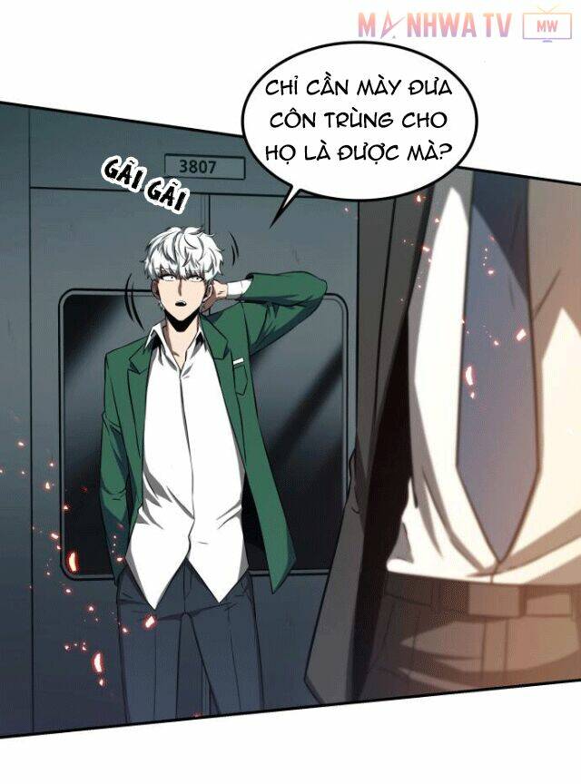 Toàn trí độc giả: Chapter 5