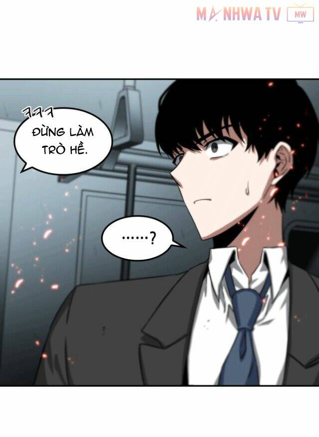 Toàn trí độc giả: Chapter 5