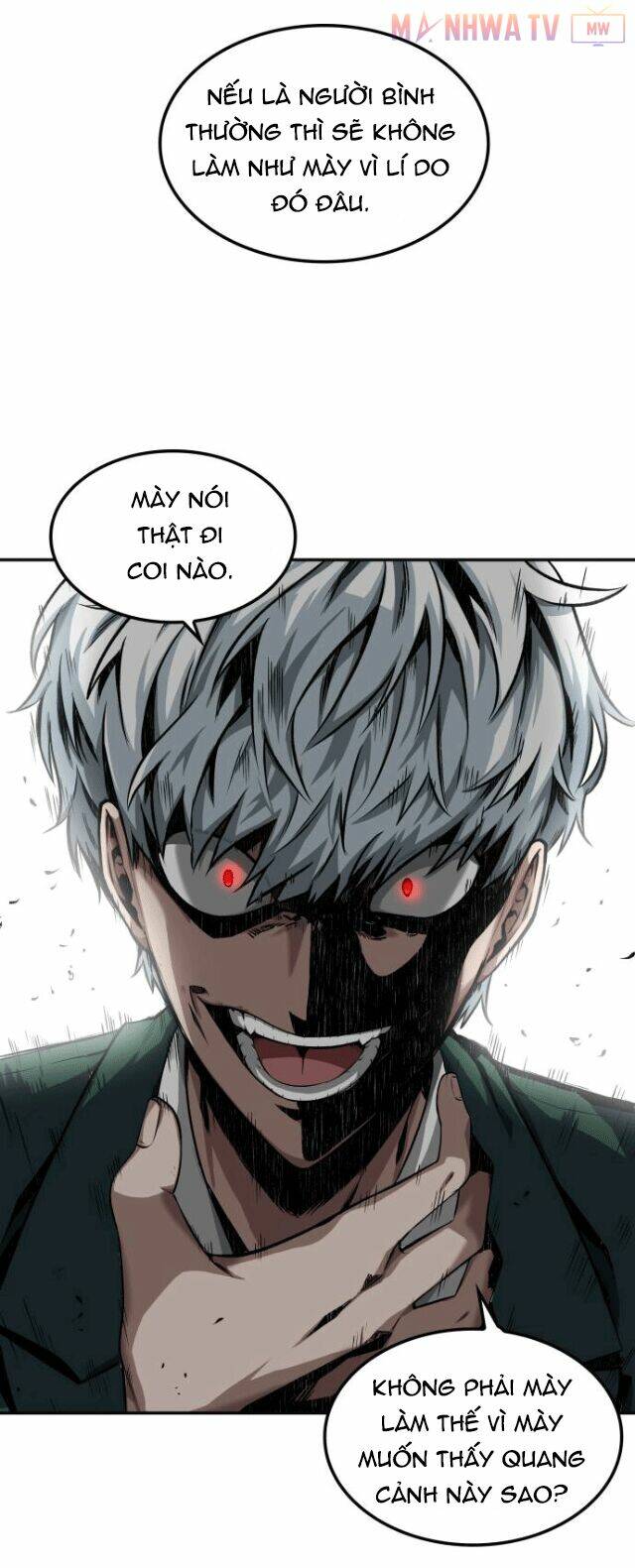 Toàn trí độc giả: Chapter 5
