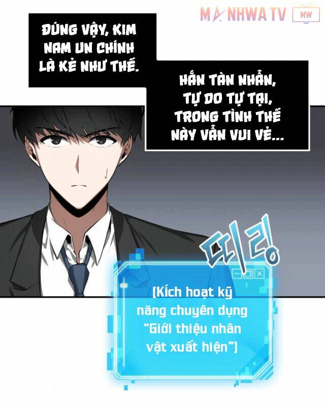 Toàn trí độc giả: Chapter 5