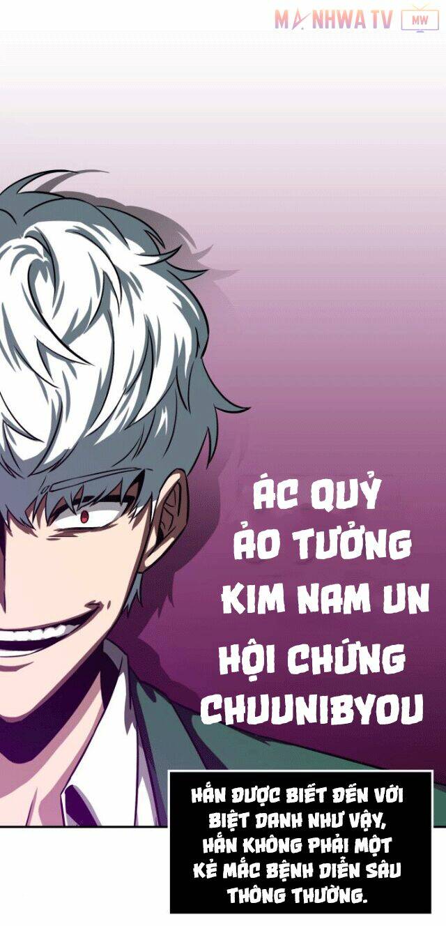 Toàn trí độc giả: Chapter 5
