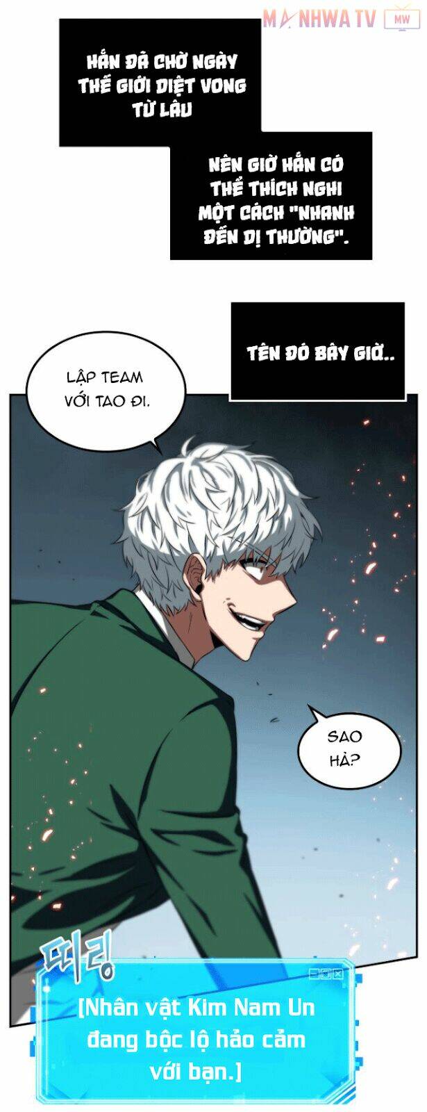 Toàn trí độc giả: Chapter 5