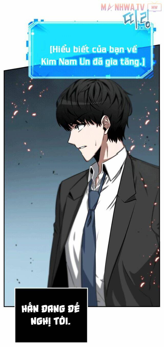 Toàn trí độc giả: Chapter 5