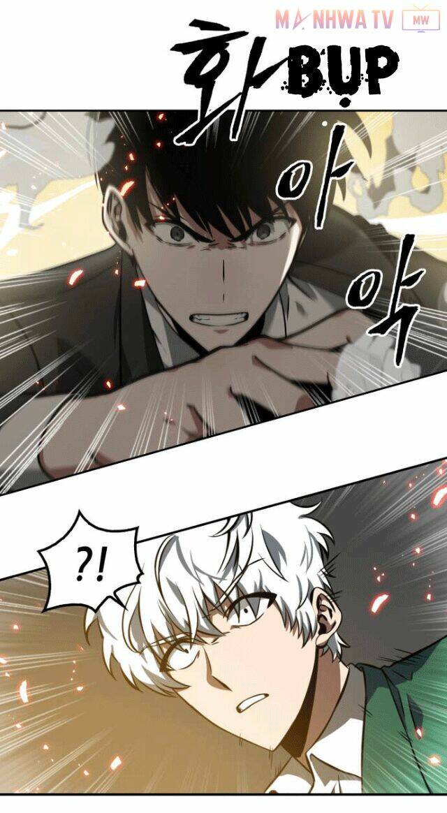 Toàn trí độc giả: Chapter 5
