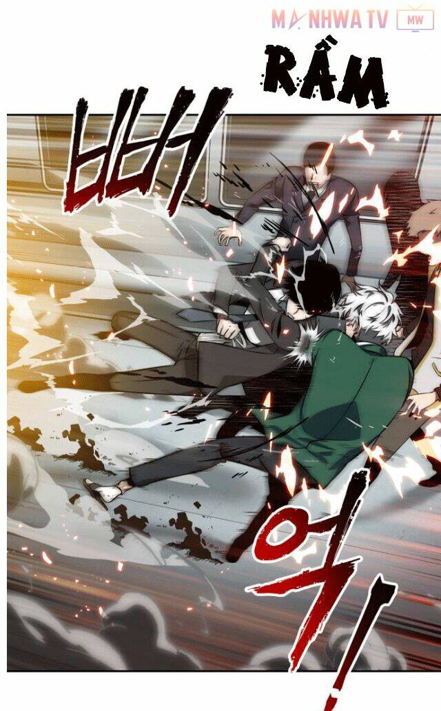Toàn trí độc giả: Chapter 5
