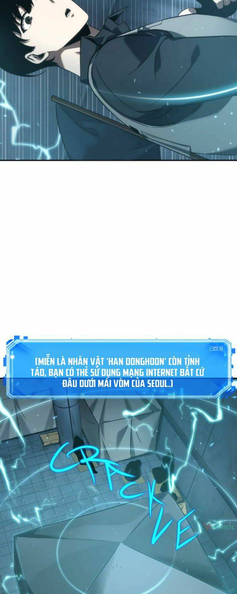 Toàn trí độc giả: Chapter 50