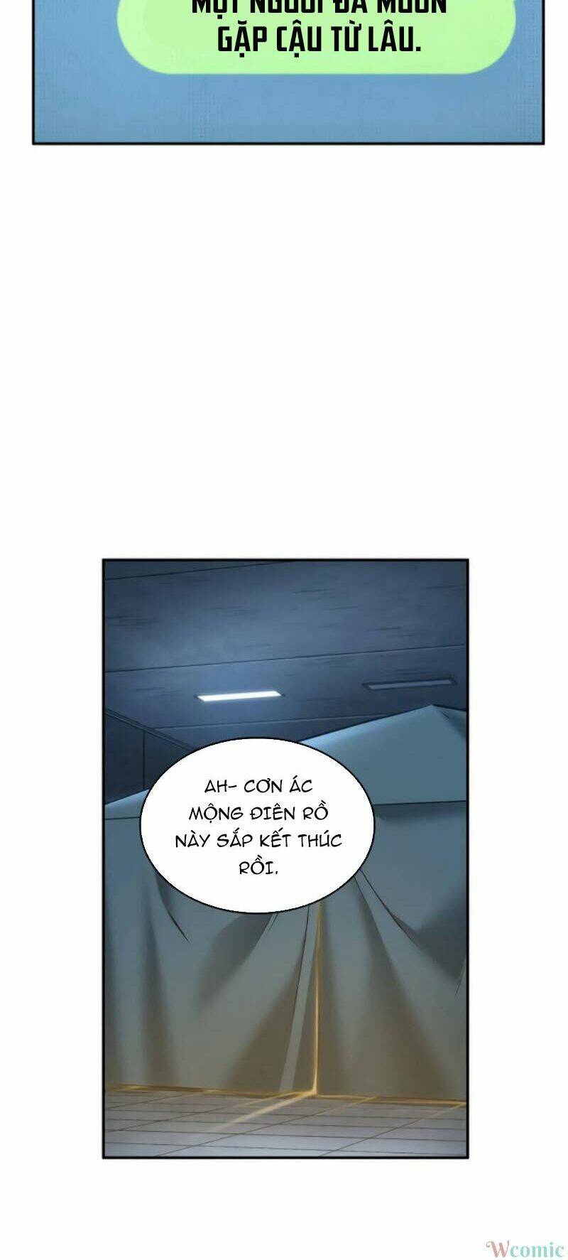Toàn trí độc giả: Chapter 50
