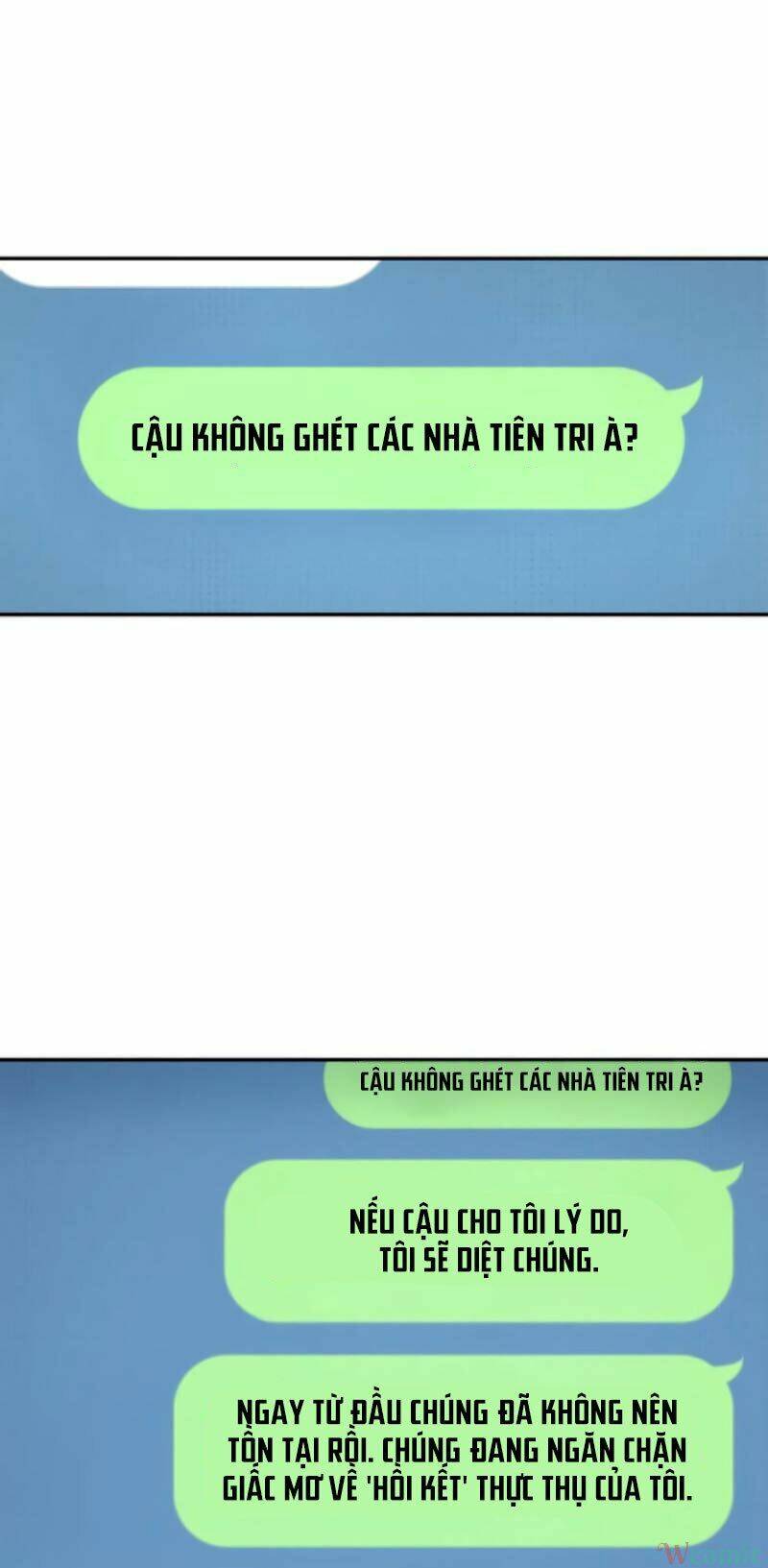 Toàn trí độc giả: Chapter 50