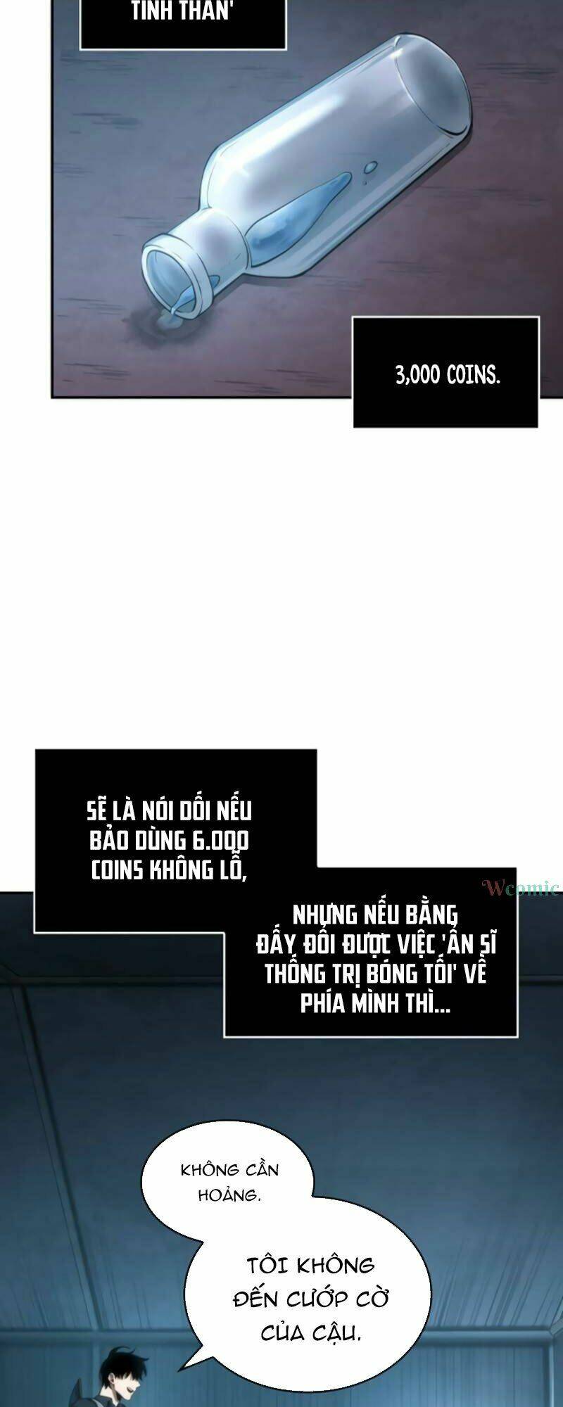 Toàn trí độc giả: Chapter 50