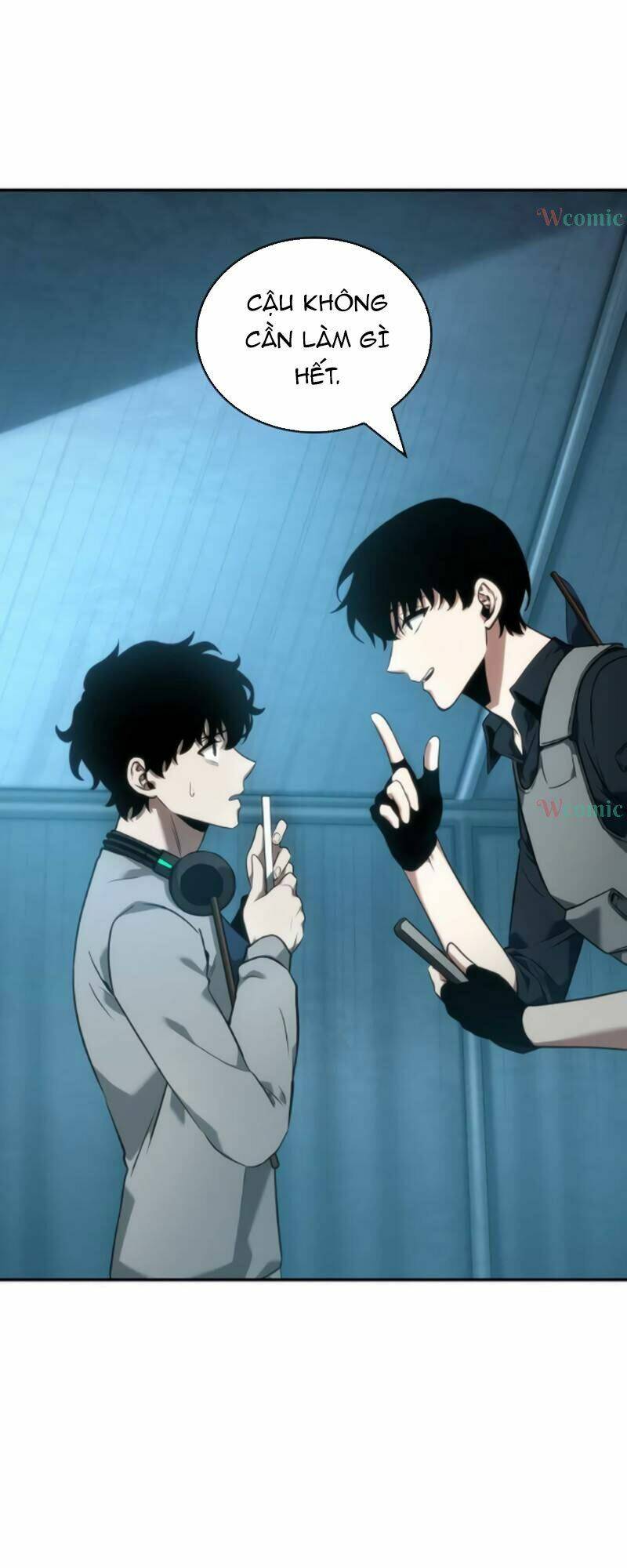 Toàn trí độc giả: Chapter 50