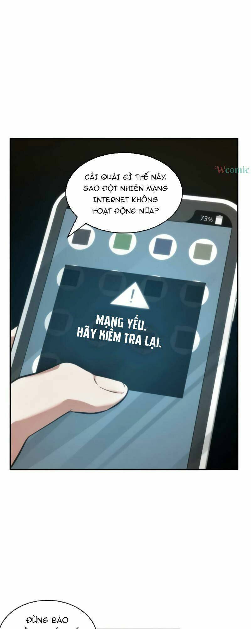 Toàn trí độc giả: Chapter 50