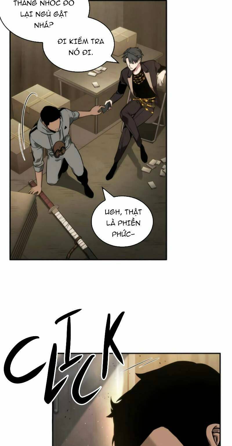 Toàn trí độc giả: Chapter 50
