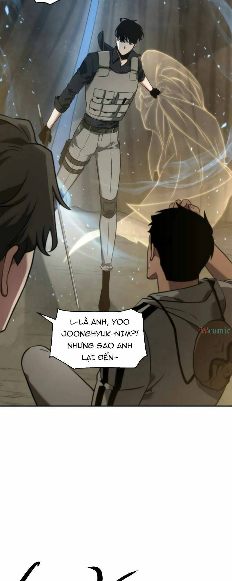 Toàn trí độc giả: Chapter 50
