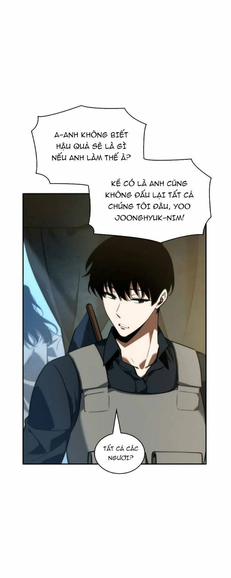 Toàn trí độc giả: Chapter 50