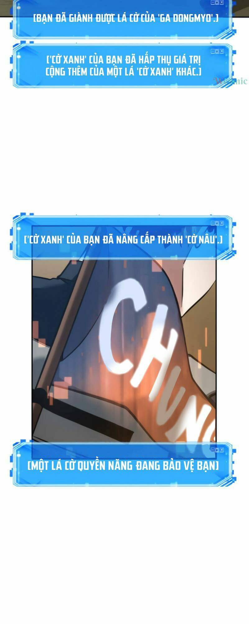 Toàn trí độc giả: Chapter 50