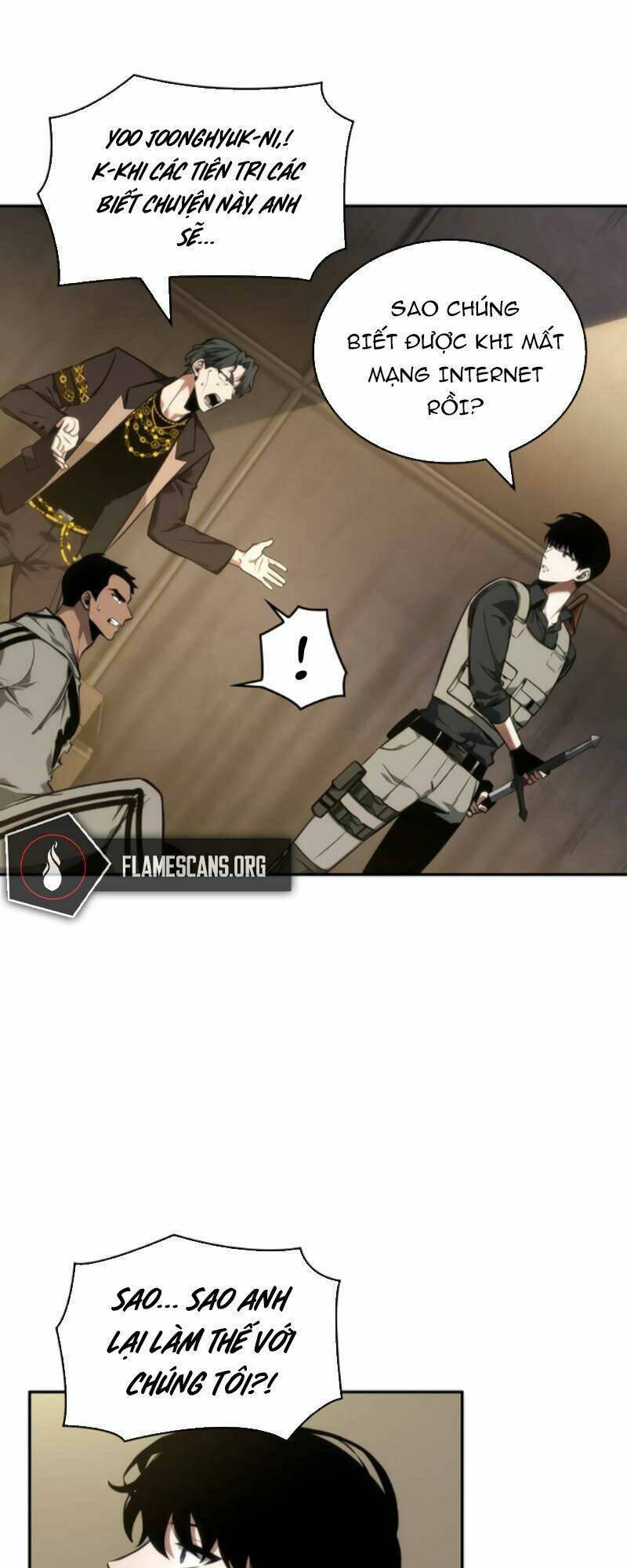 Toàn trí độc giả: Chapter 50