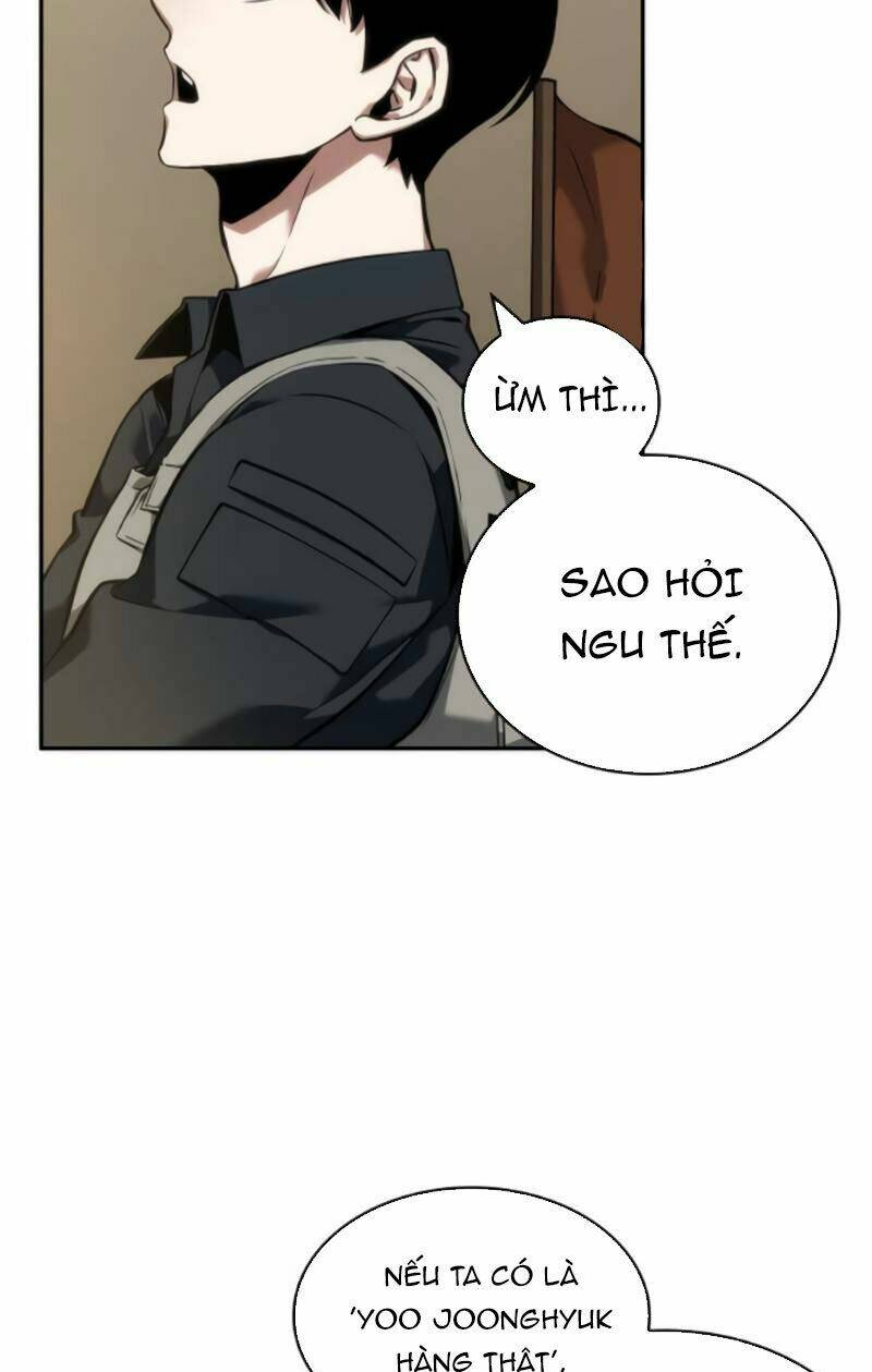 Toàn trí độc giả: Chapter 50