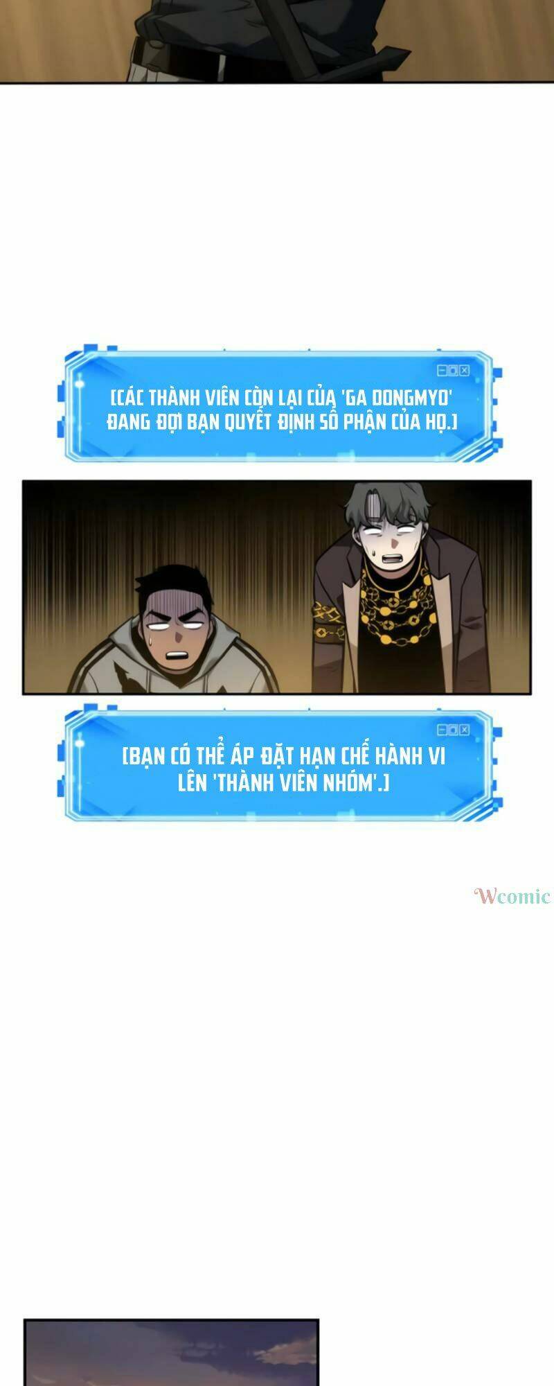 Toàn trí độc giả: Chapter 50